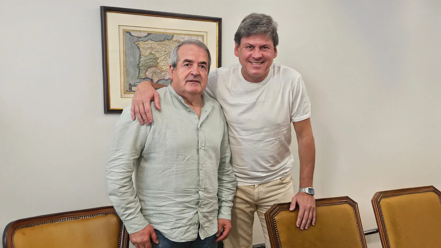 cd lugo nwb sports tino saques ronald baroni