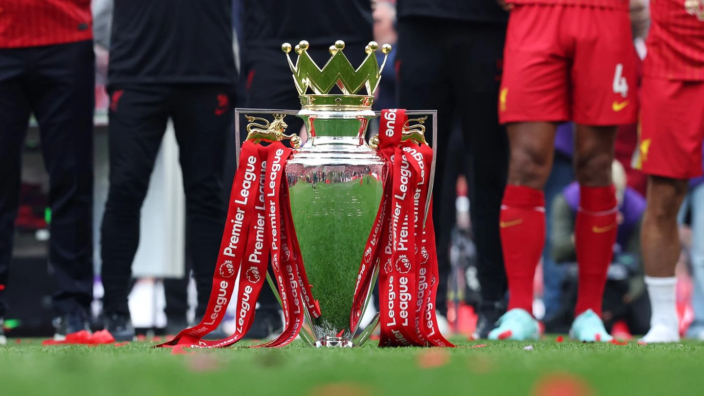 liverpool fc trofeo premier league 2025