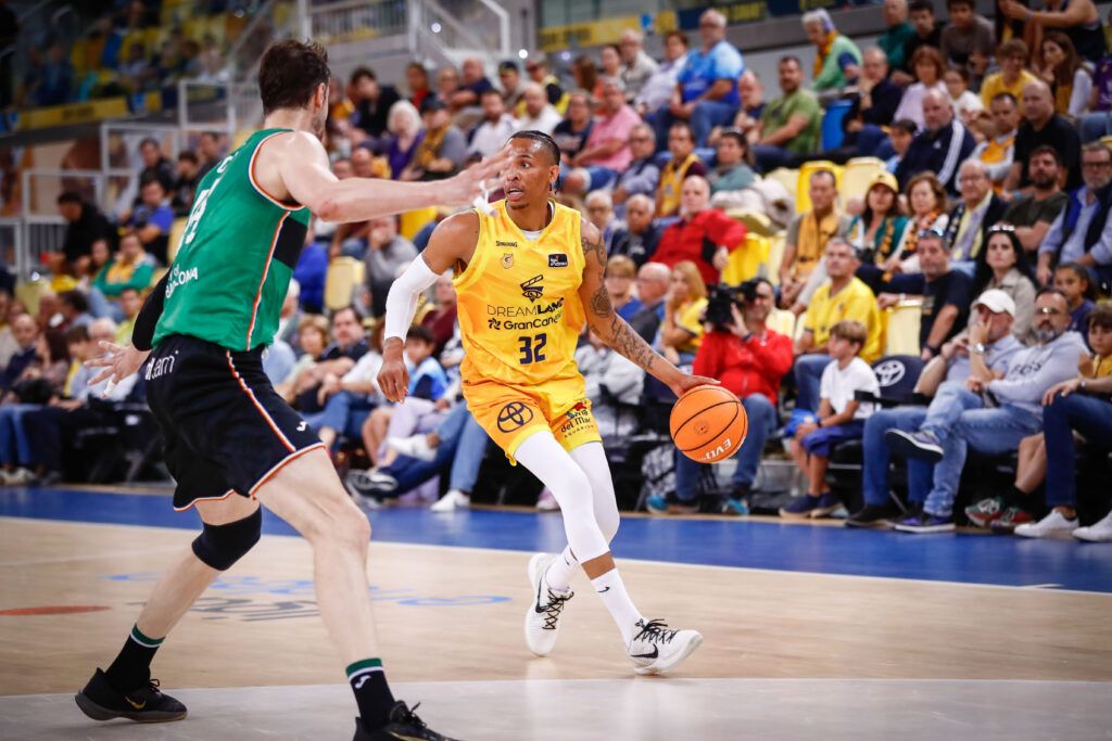 dreamland gran canaria joventut 2024 2025