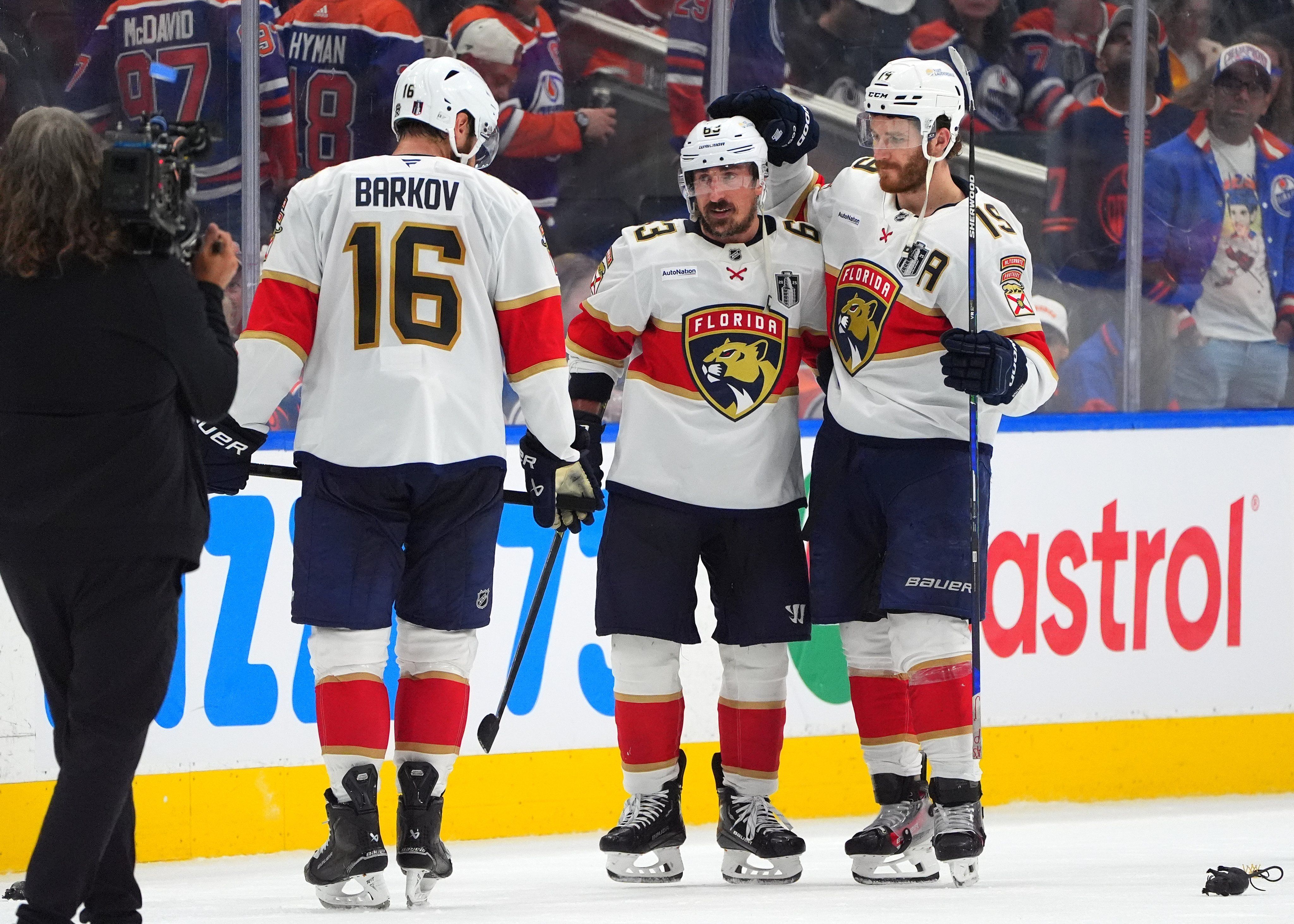 nhl stanley cup 2025