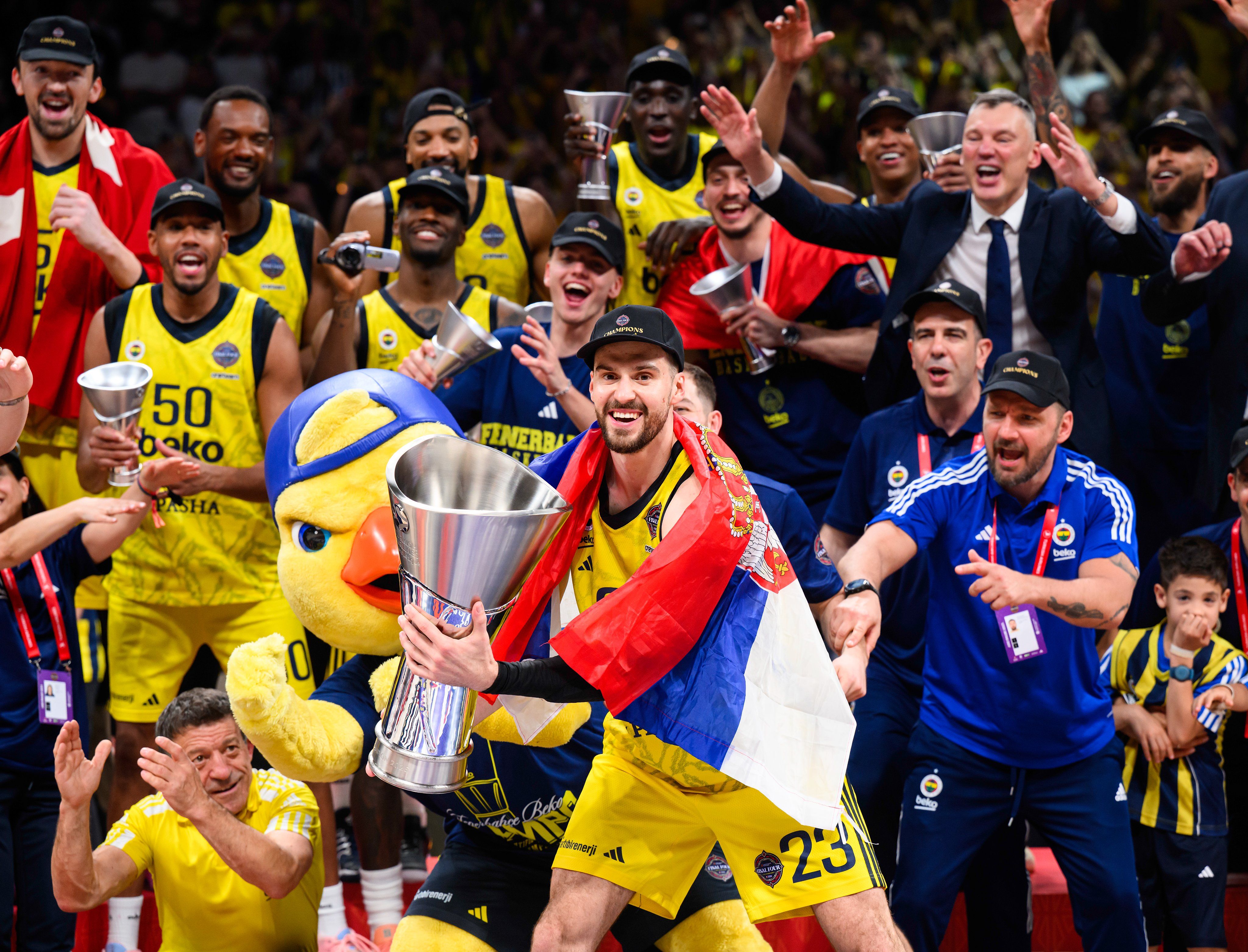 final four euroliga 2025 fenerbahce
