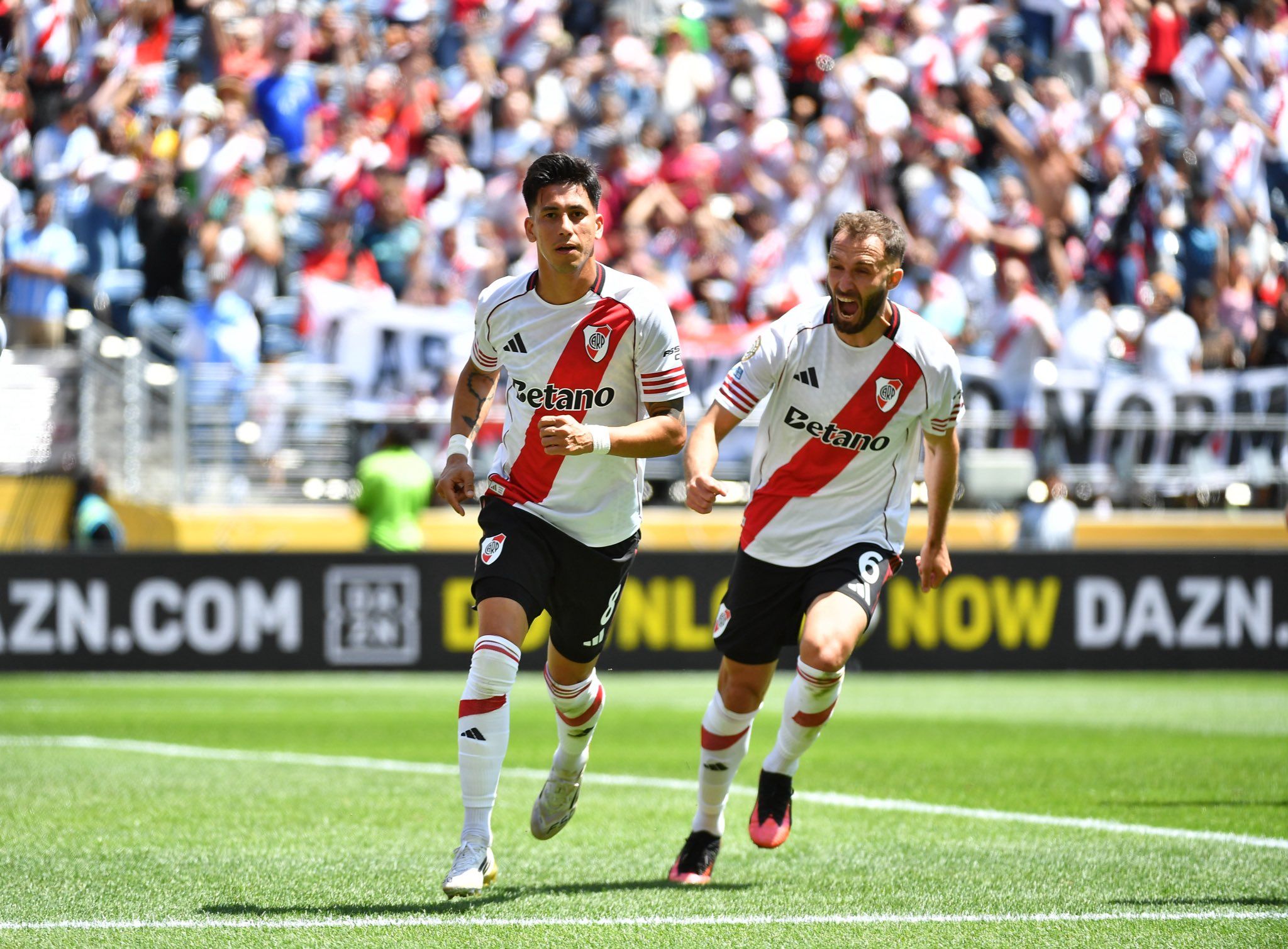 river plate mundial clubes 2025