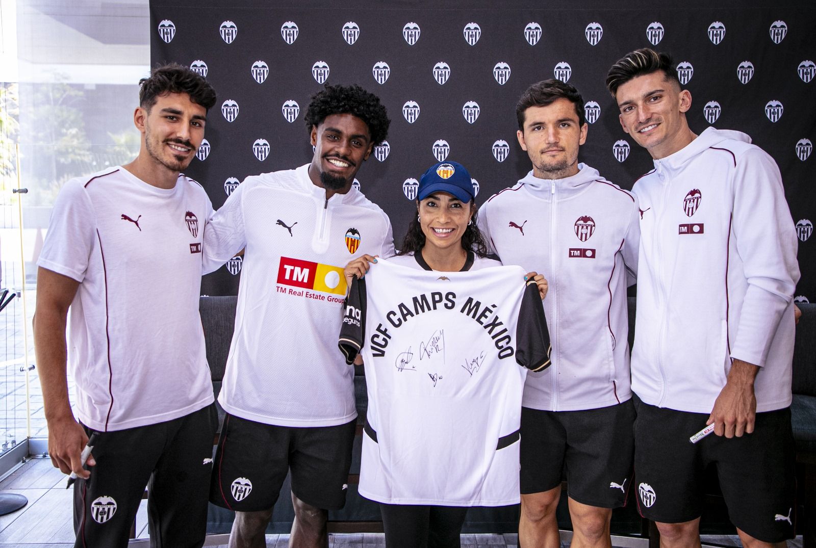 VCF Camps México