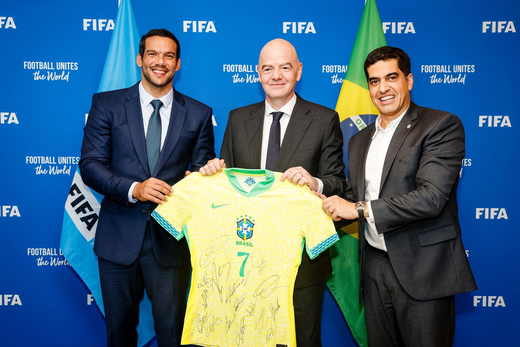 Brasil Mundial Clubes