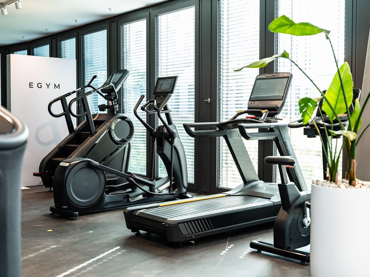 EGYM 