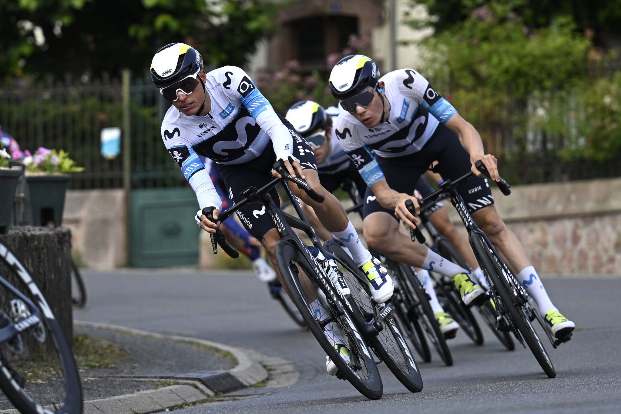 Movistar Team 2025