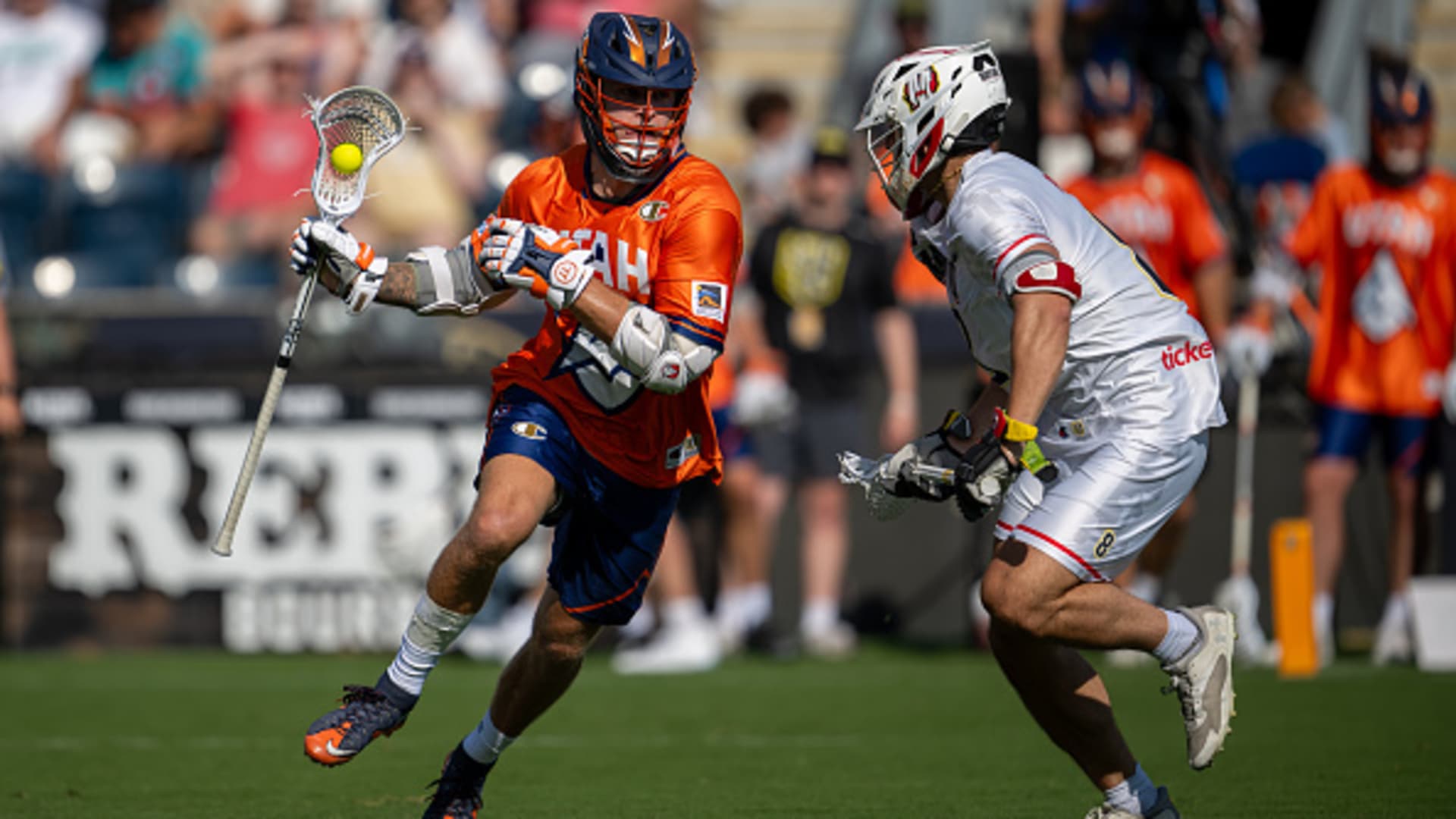 Premier Lacrosse League 2025