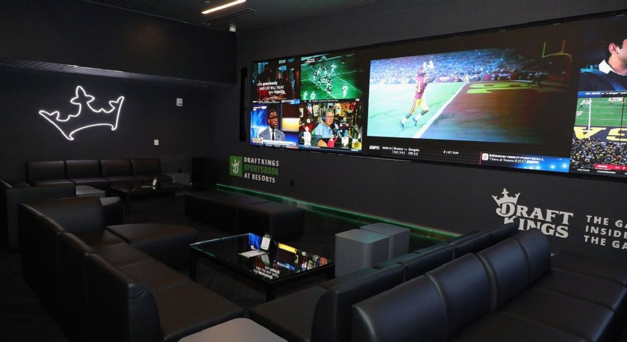 Draftkings amplía sus alianzas con un acuerdo de colaboración con ESPN.