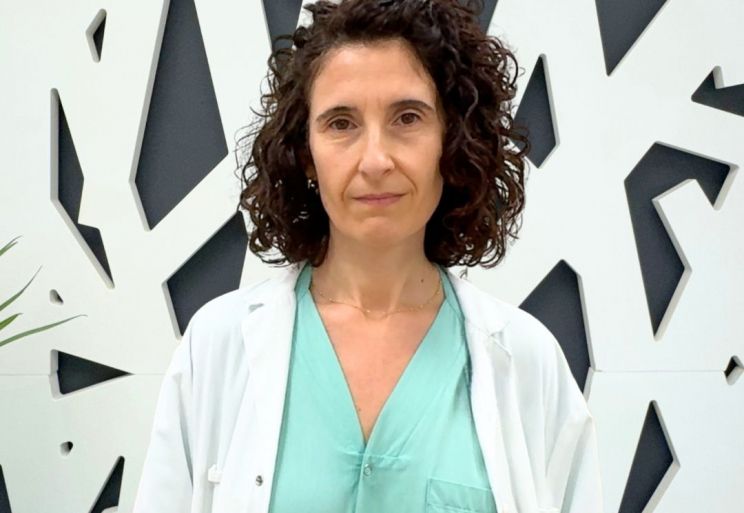 Elena García (P. Gipuzkoa)