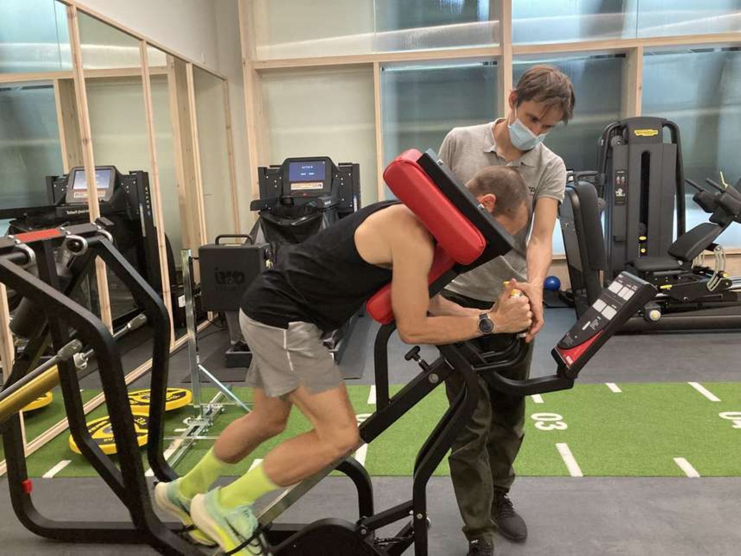 9 Gimnasio   Entrenamiento op