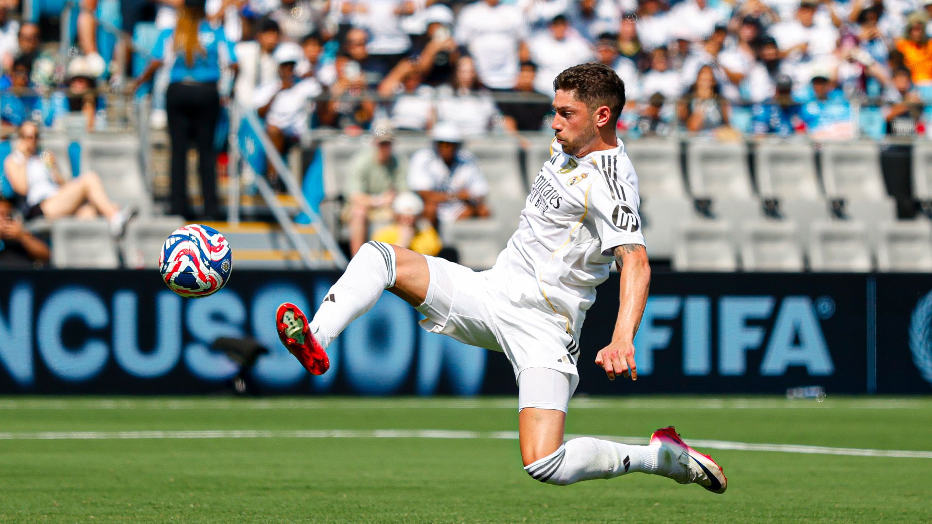 Real Madrid Mundial de Clubes Fifa 2025