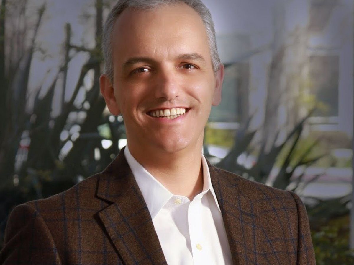 Ricardo Fort