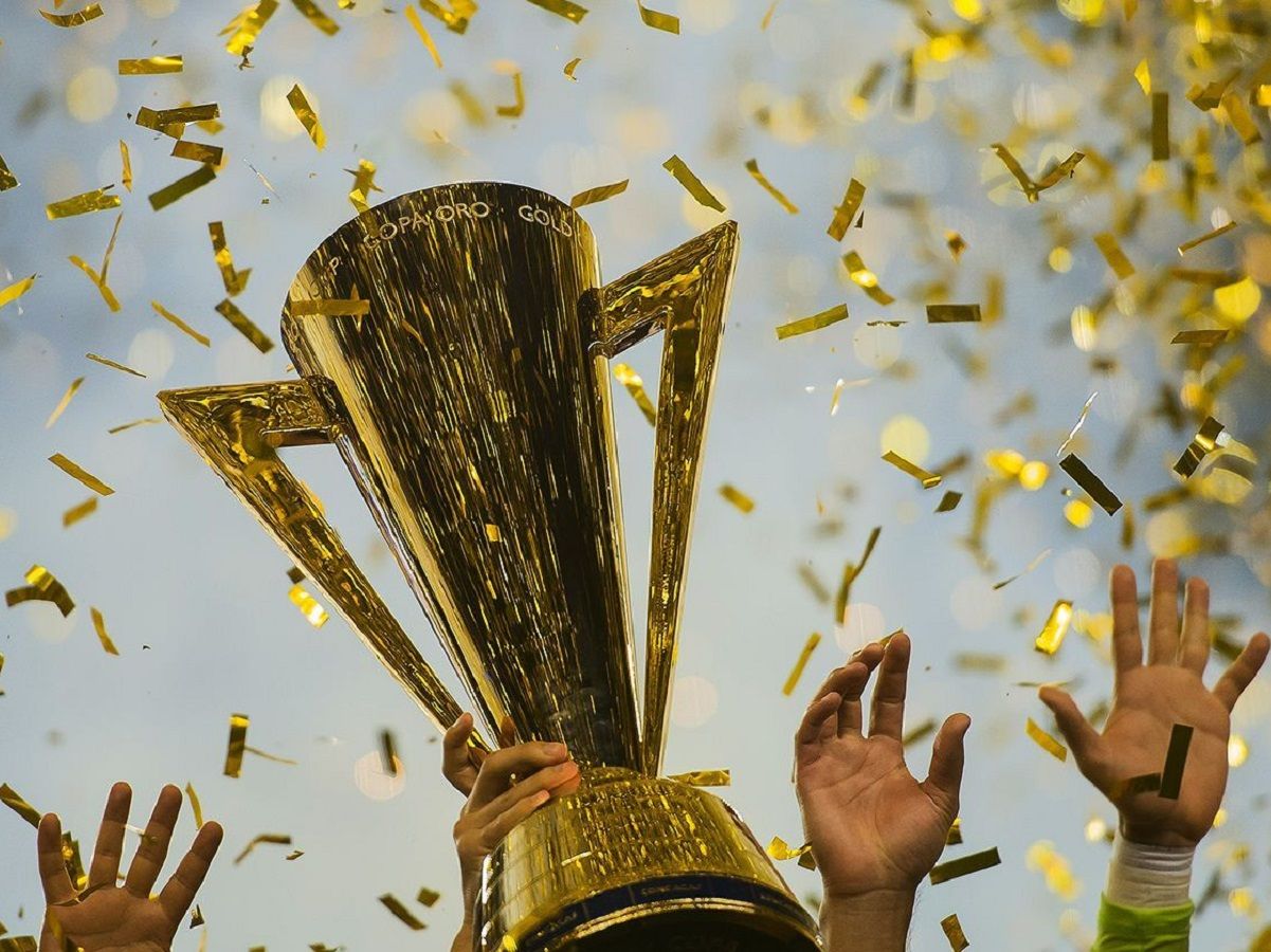 copa oro concacaf