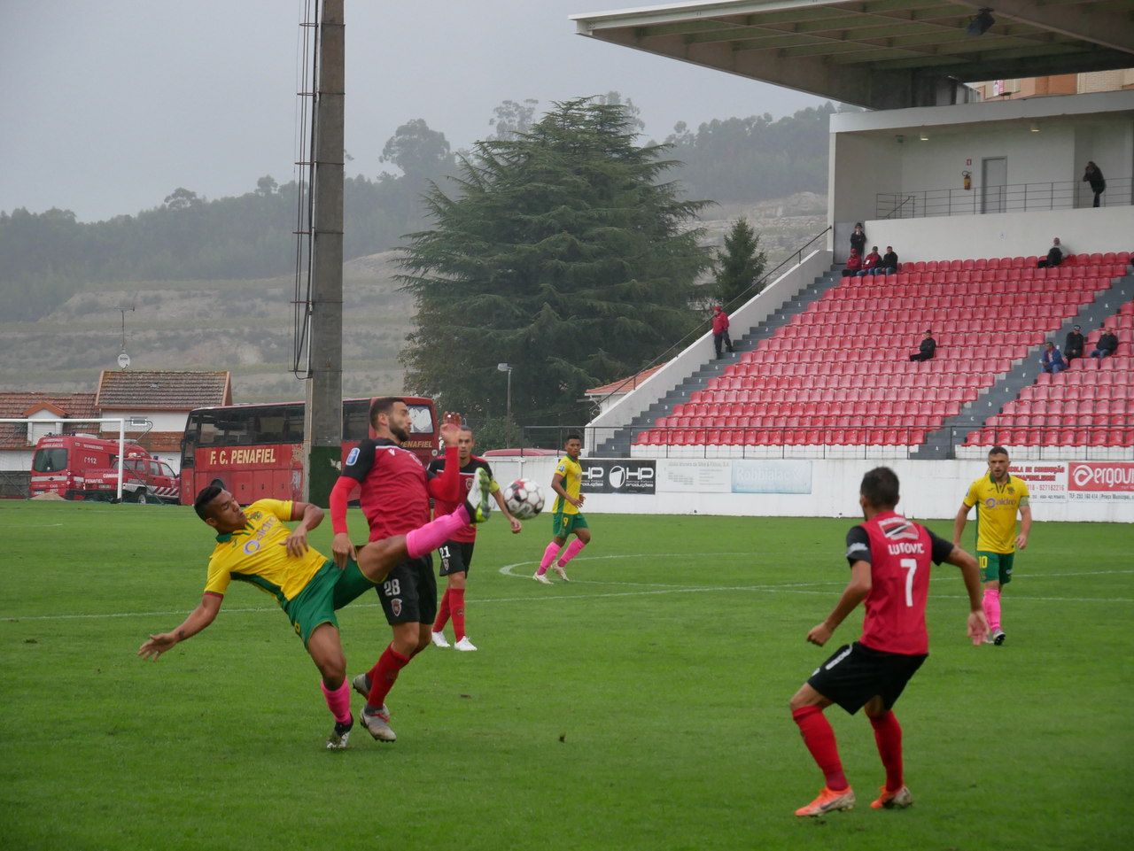 FC Peñafiel 2025