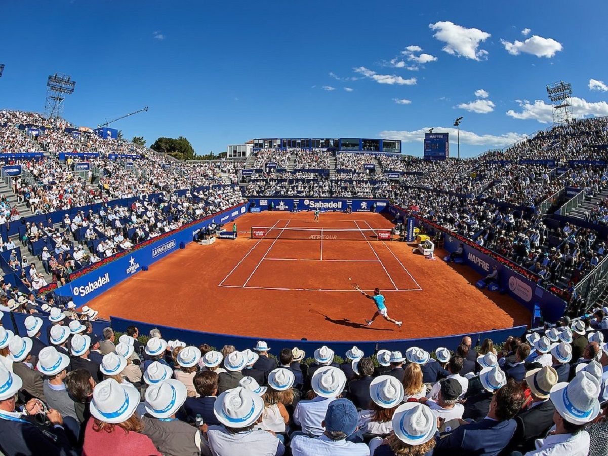 IMG cierra su división de eventos en España tras pactar c...