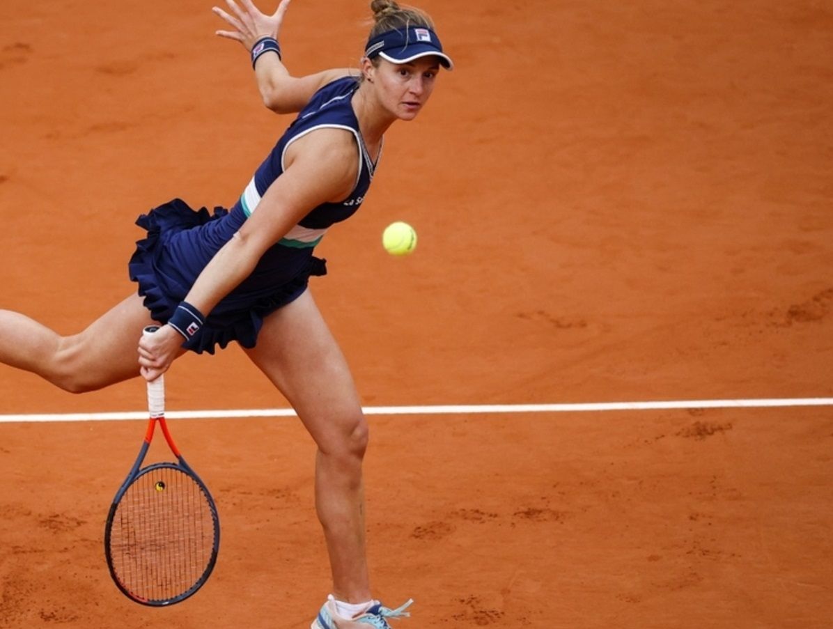 nadia podoroska