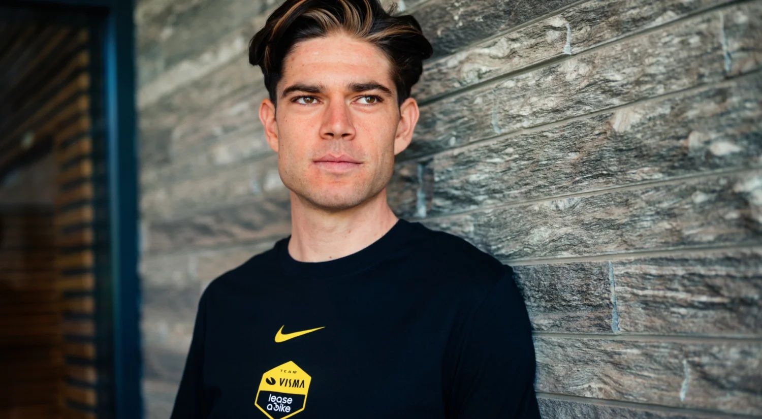 Nike Visma Lease a Bike Ciclismo Patrocinio 2025