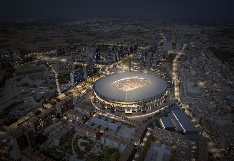 Nou Mestalla render
