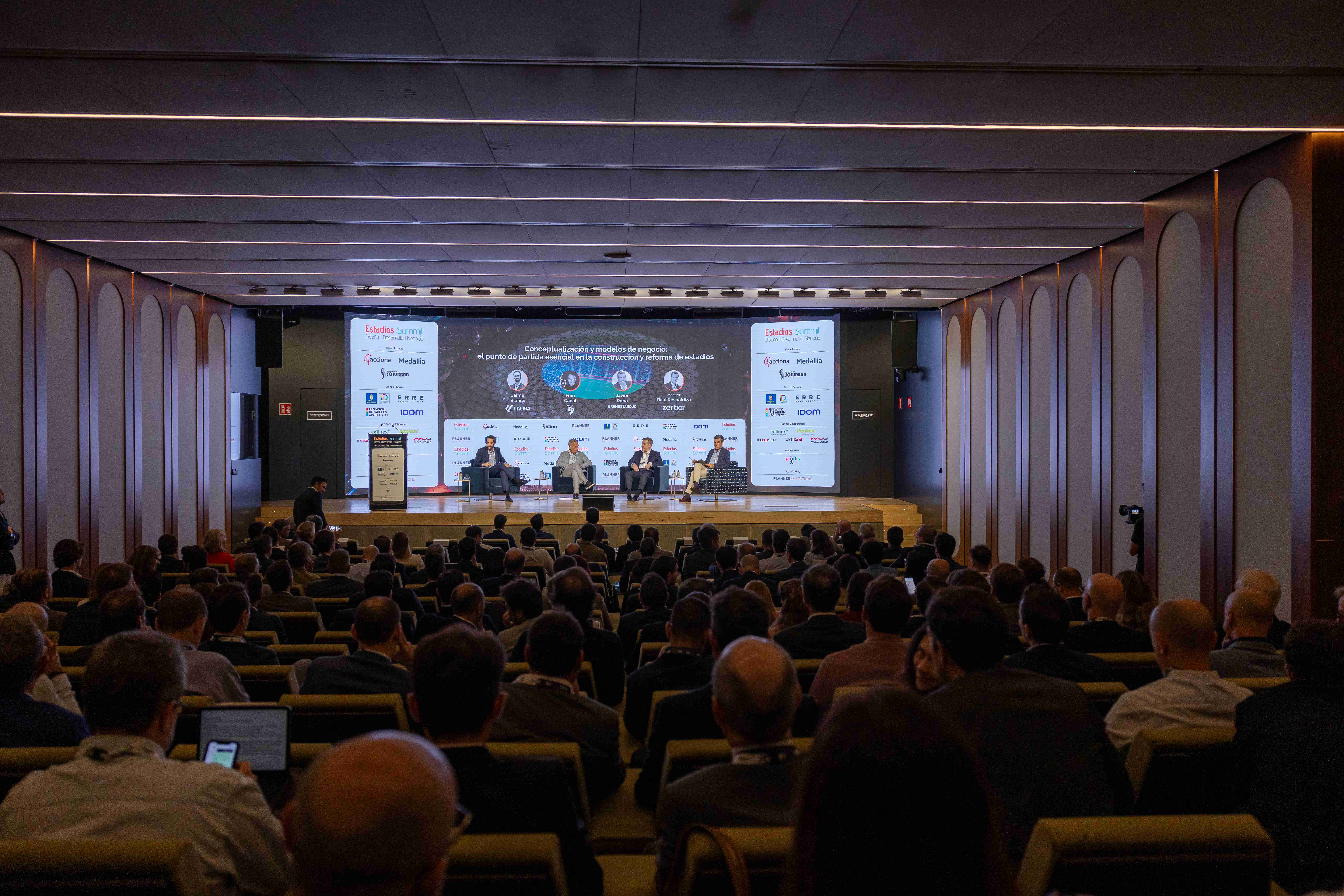 Más de 300 asistentes se dieron cita en la pasada edición