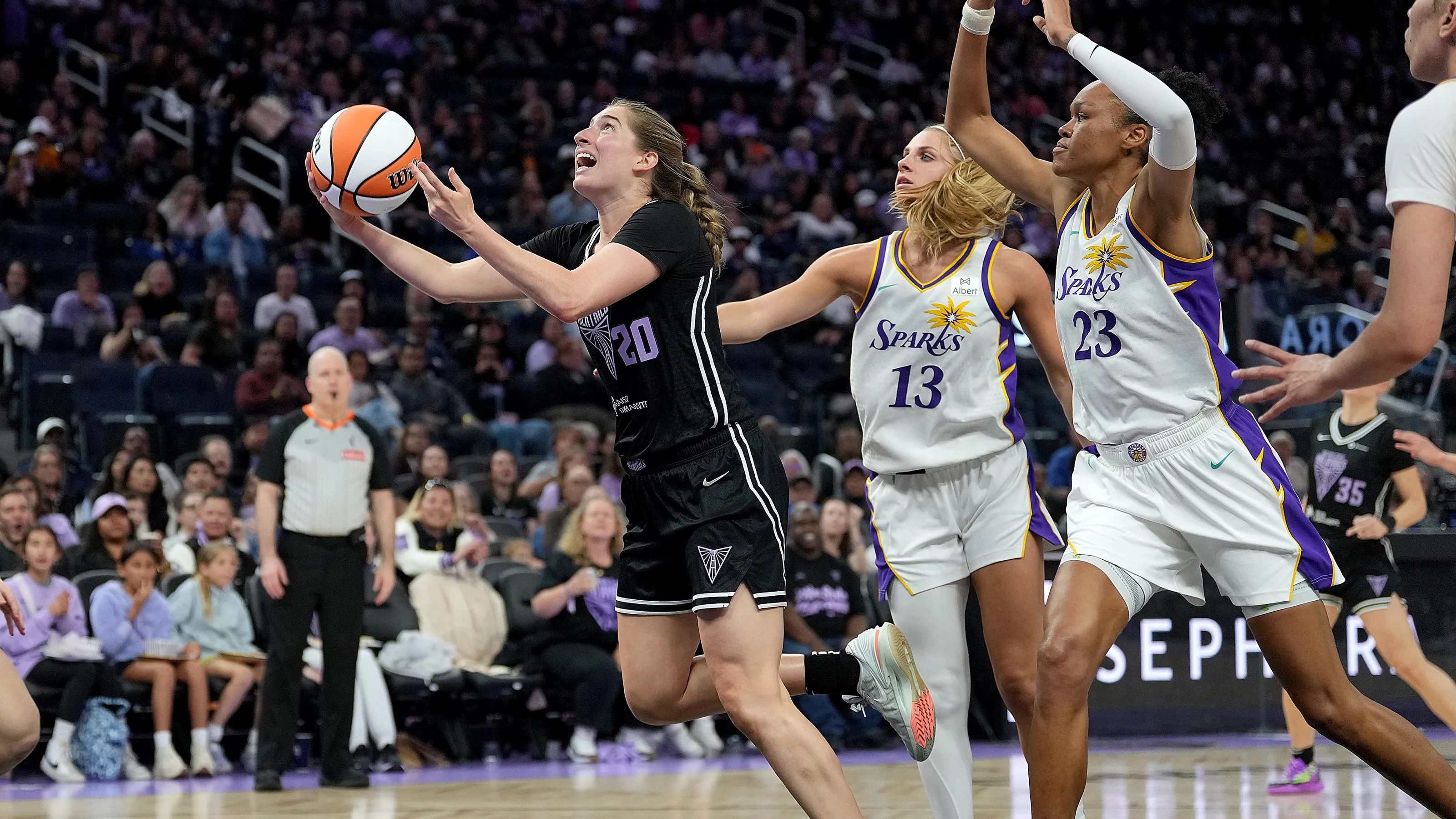 GS Valkyries WNBA 2025