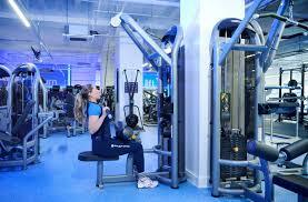 Gimnasio The Gym