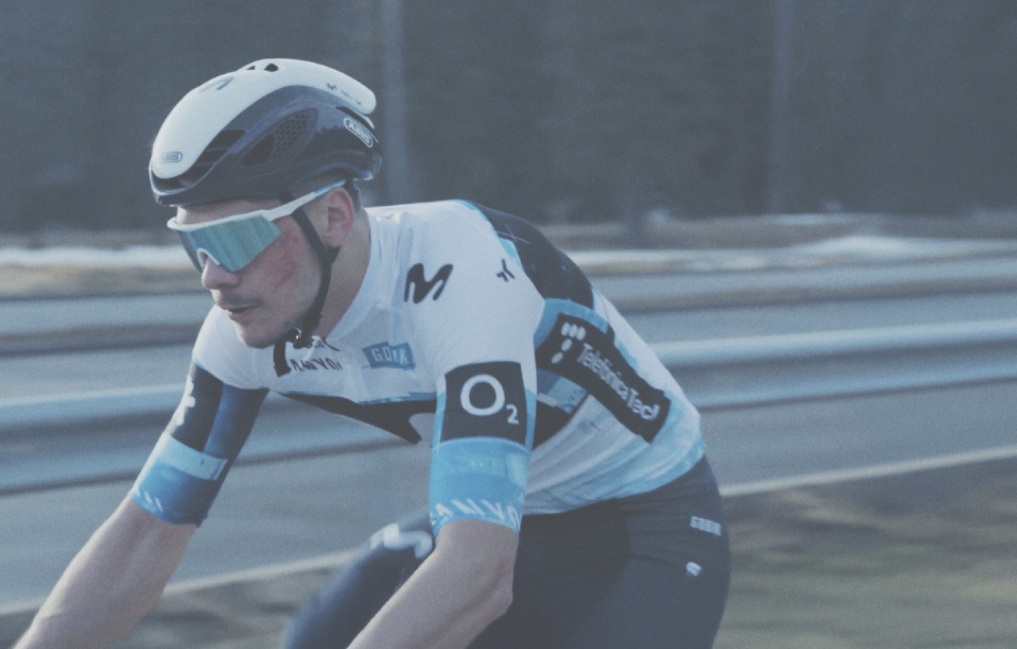 Movistar Team Spot Somos Gregarios