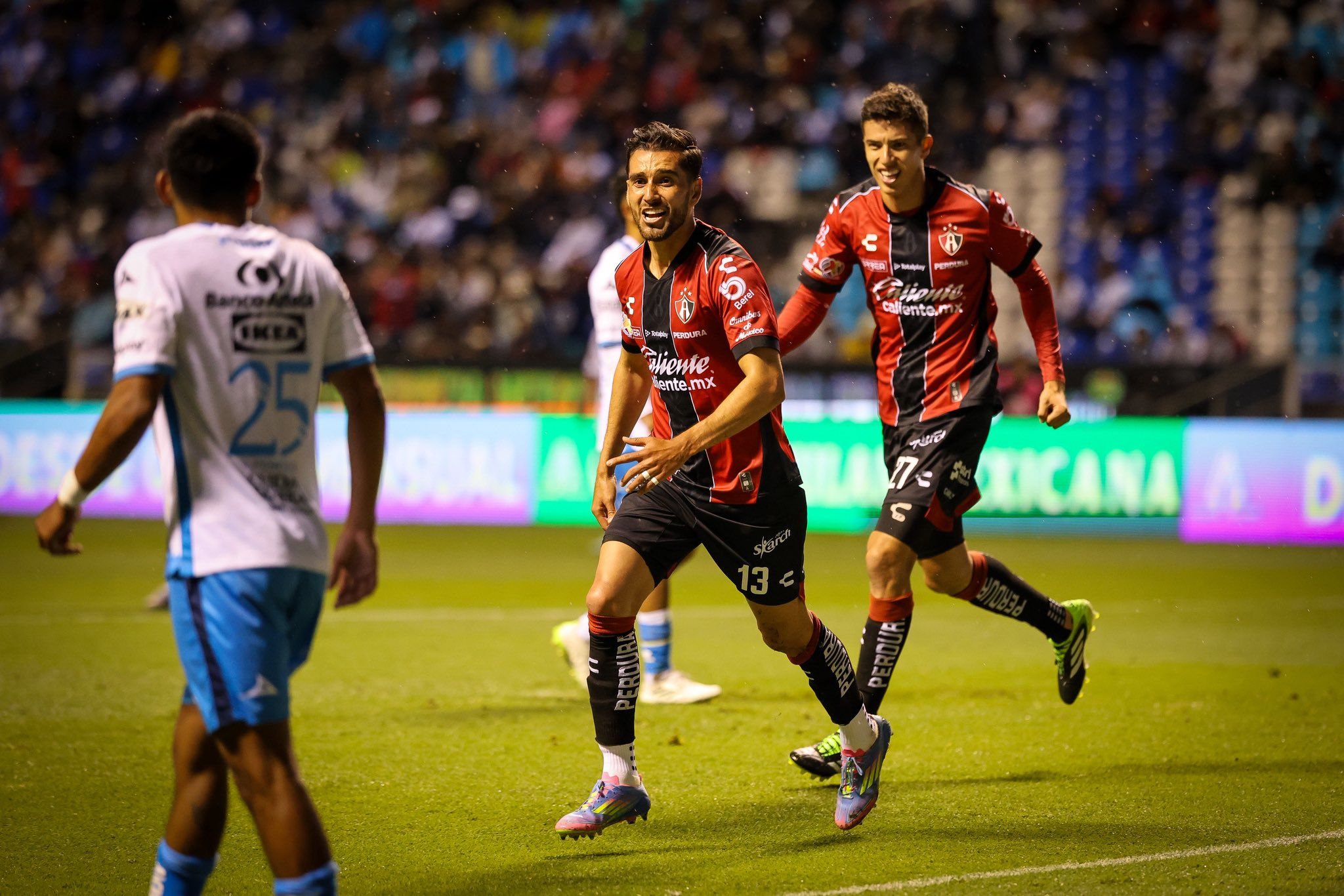 Atlas FC