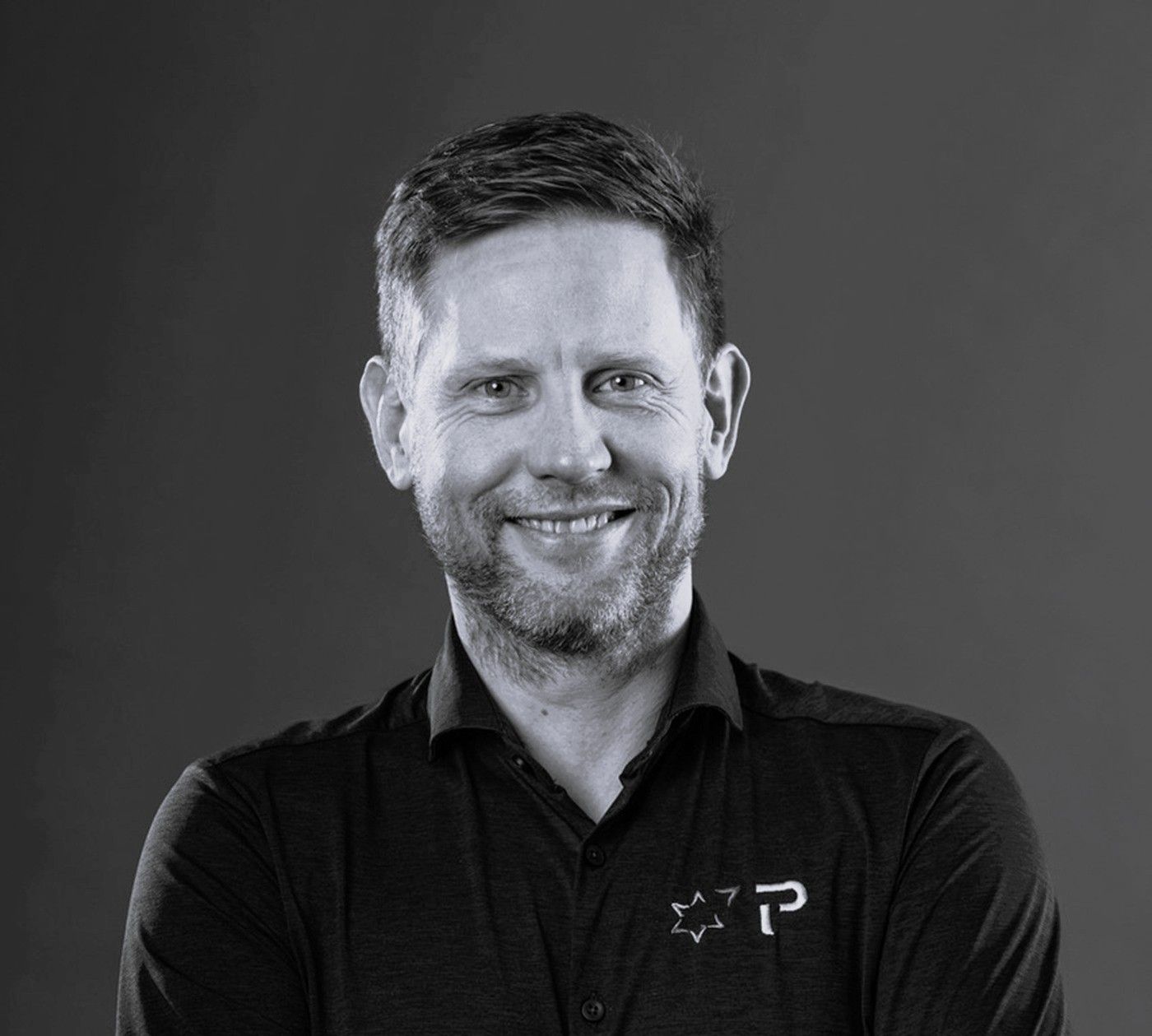 Kjell One on one Israel Premier Tech