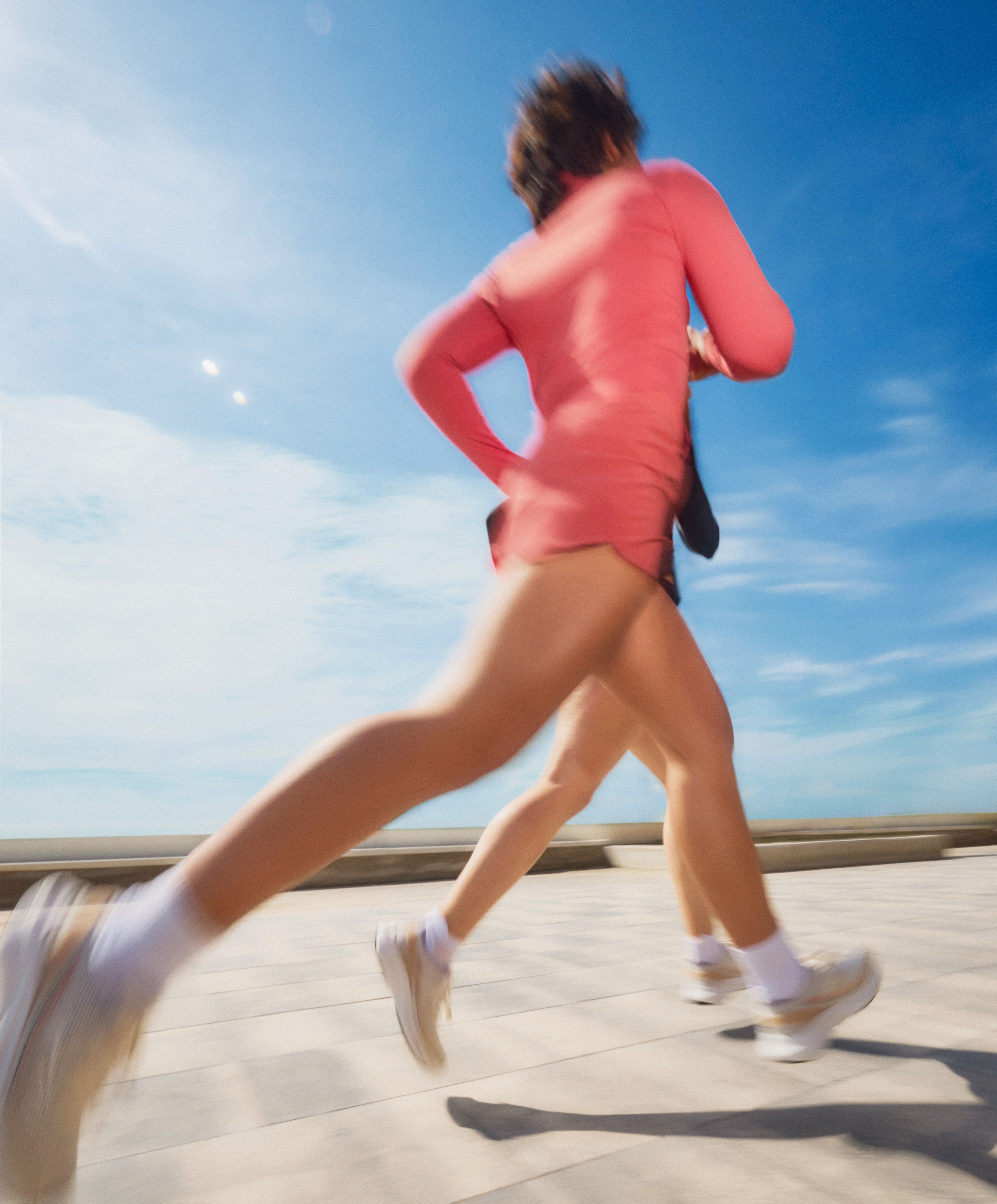 RUNNING oysho