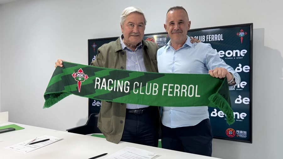 BeOne Racing Ferrol 2025 2026
