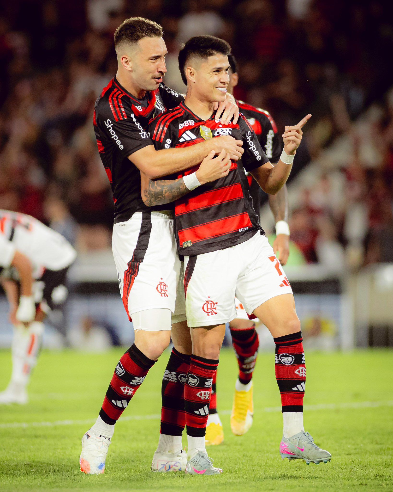 Flamengo 2025