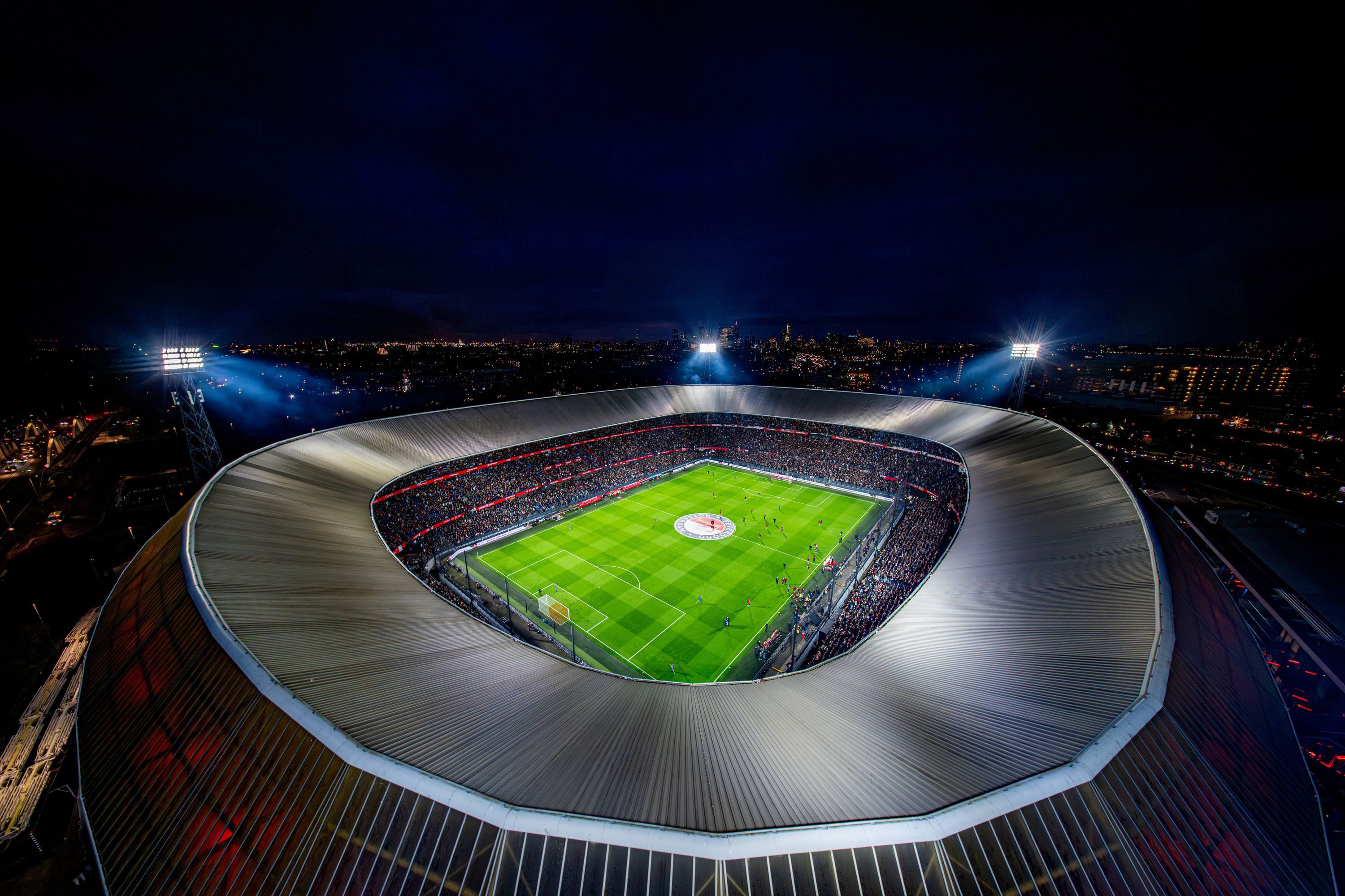 Signify Feyenoord Rotterdam