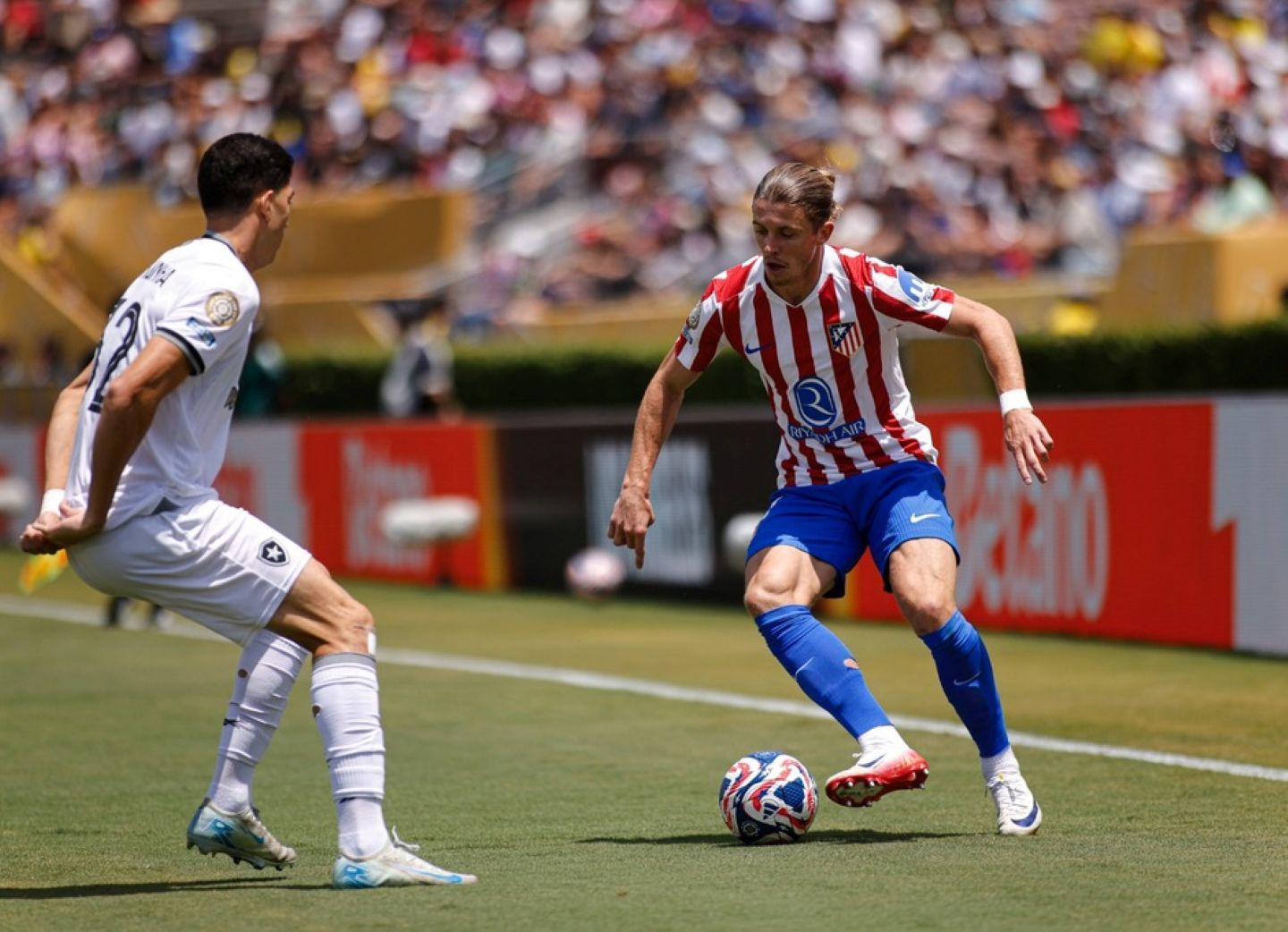Atlético de Madrid 2025