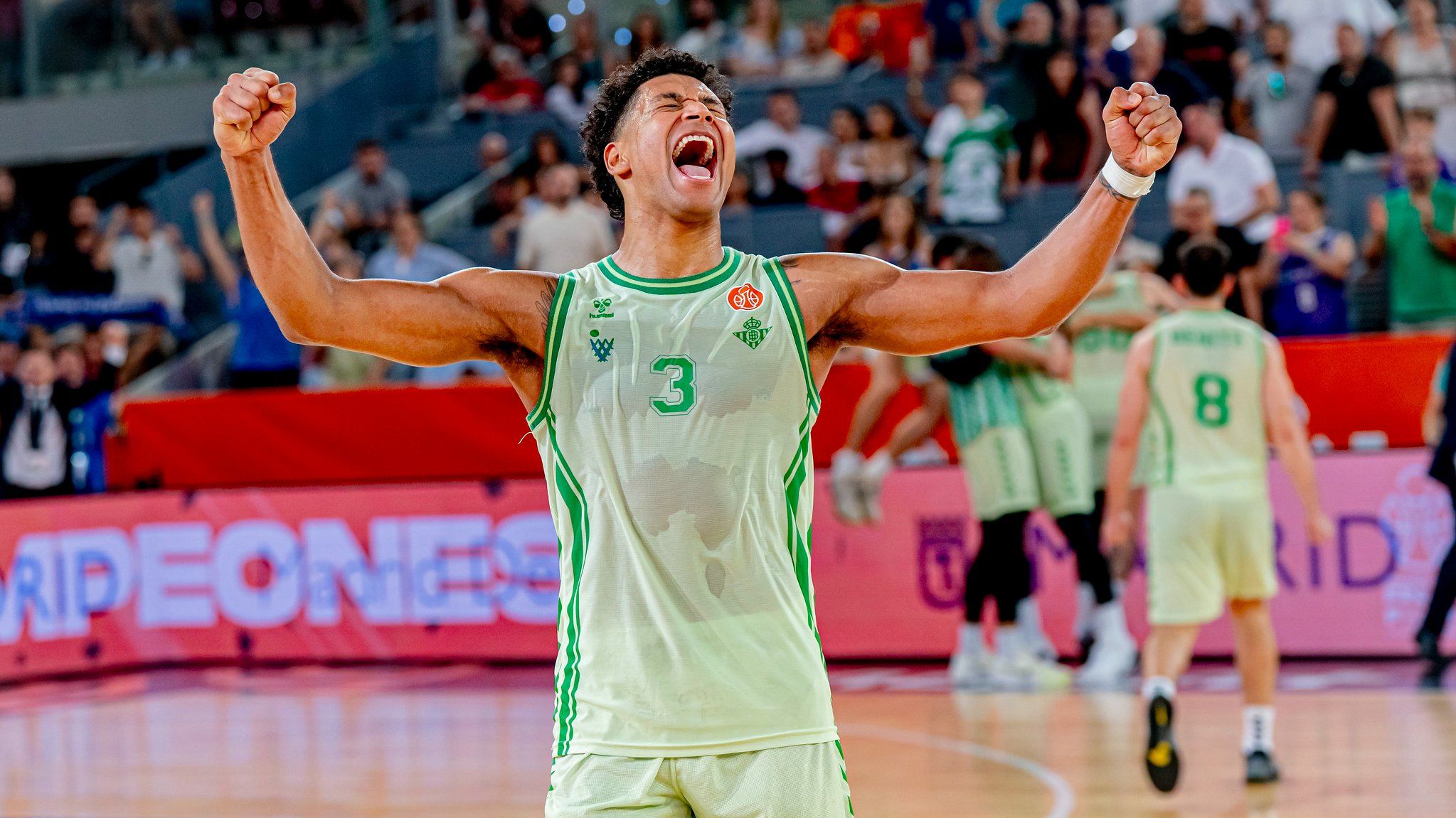 Real Betis Baloncesto 2024 2025