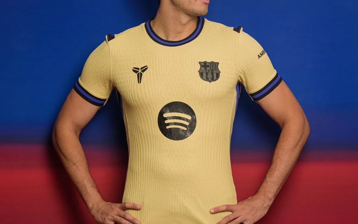 Barça Kobe 2025 2026