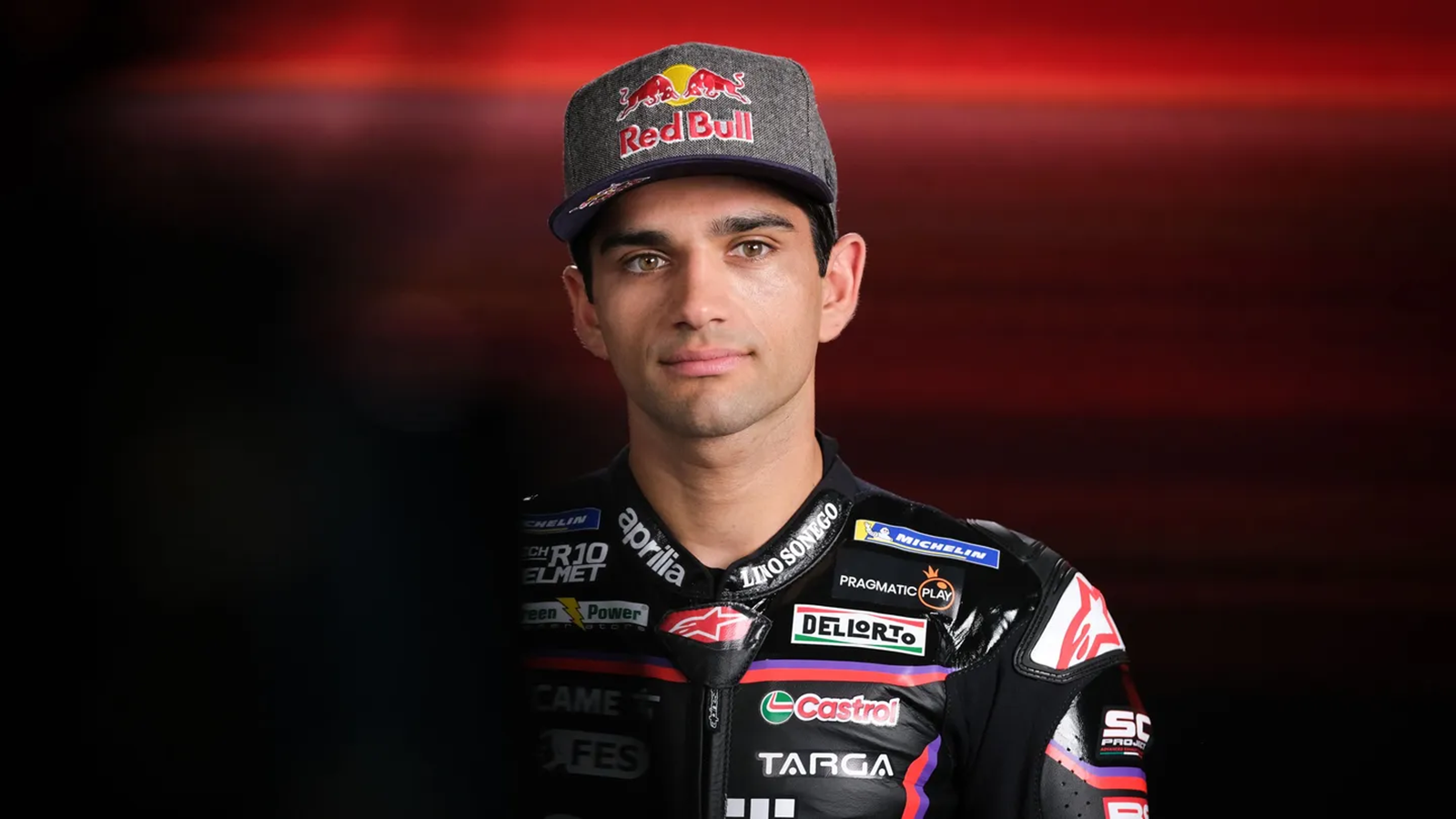Jorge Martín MotoGP