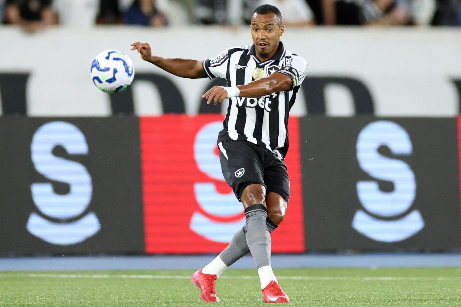 Botafogo 2025