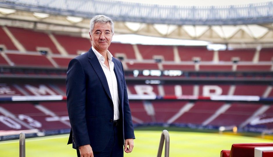 miguel angel gil marin ceo atletico de madrid 2025 ok