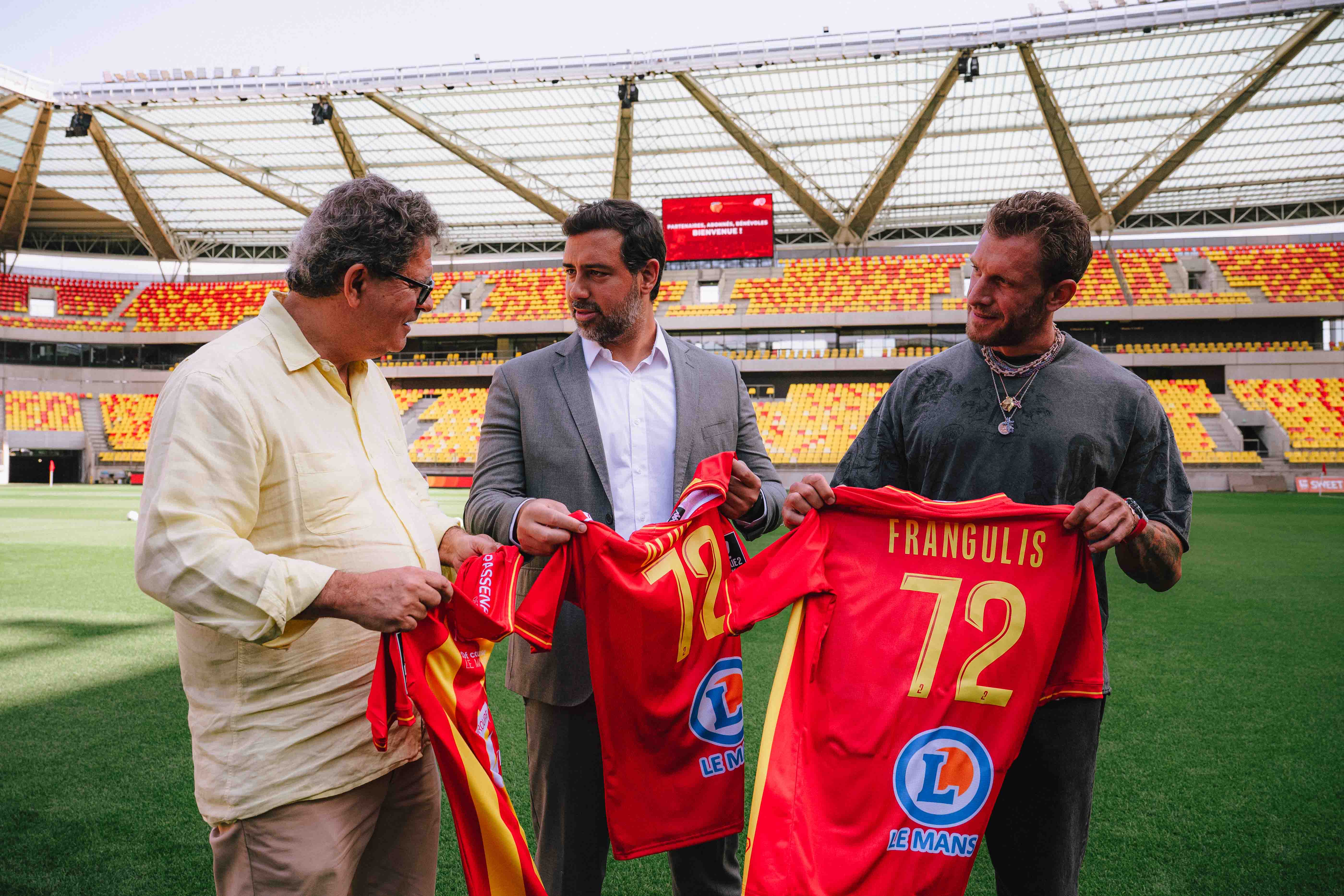LEMANSFC Presentation OutField Aout 2025 1