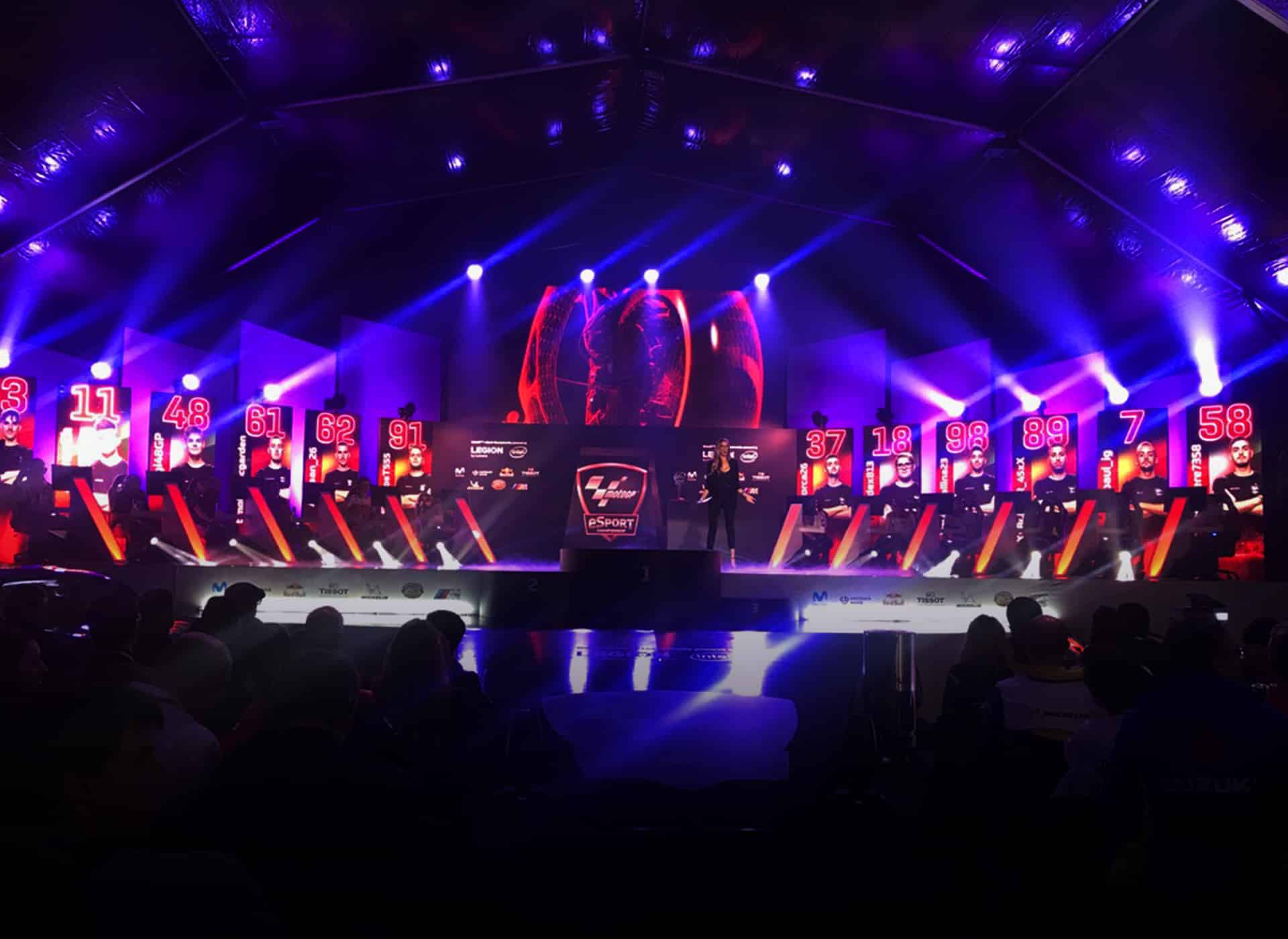 motogp esports