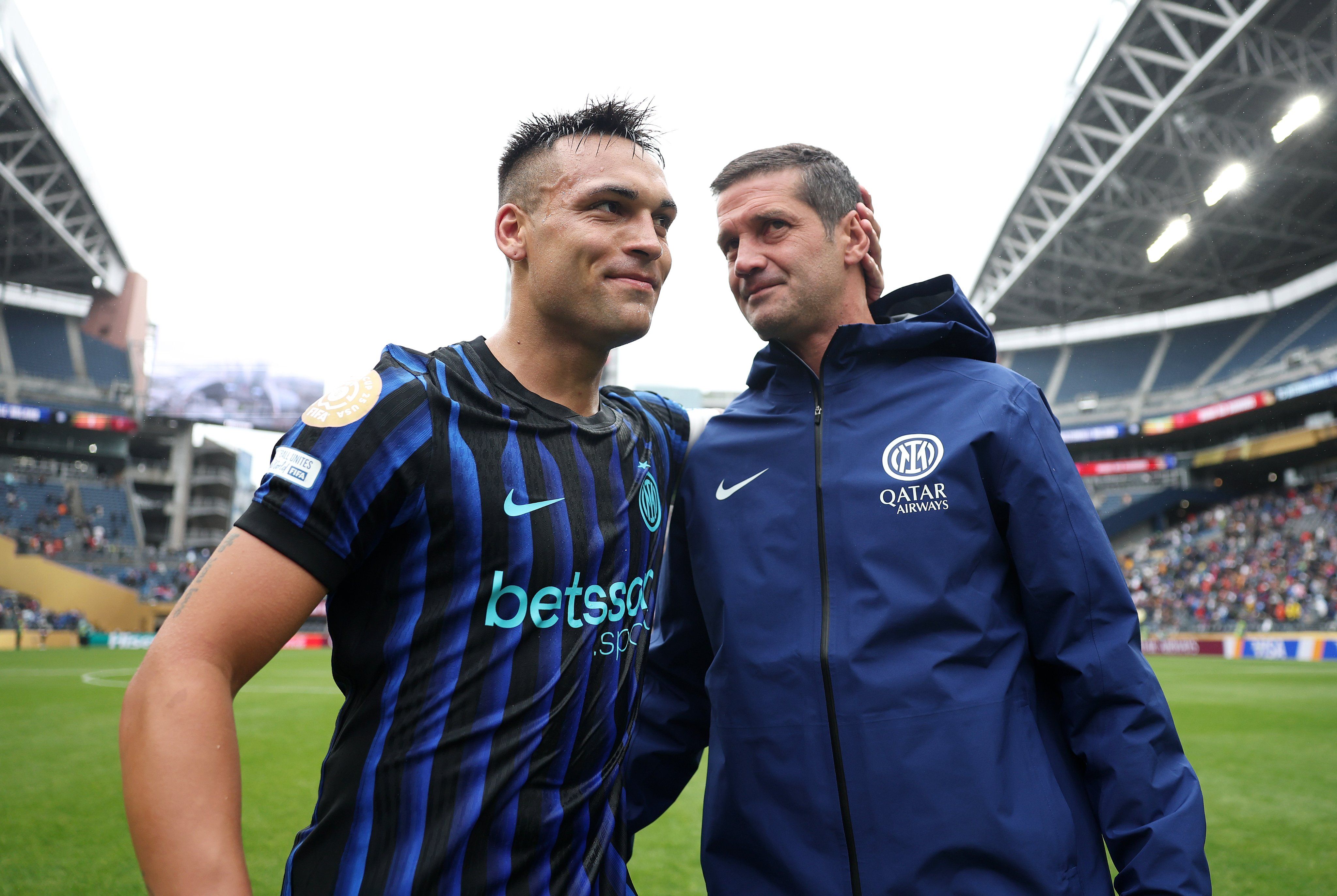FC Inter 2025 Lautaro Martinez futbol italiano FC Inter 2025 Lautaro Martinez futbol italiano