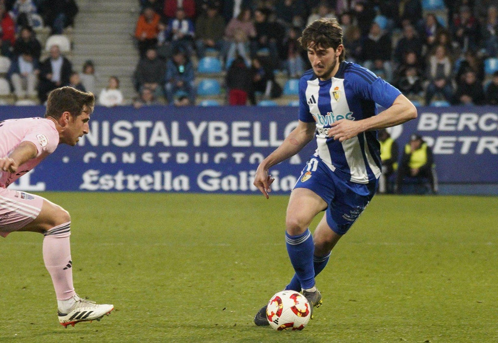 Primera Federacion RFEF SD Ponferradina 2025