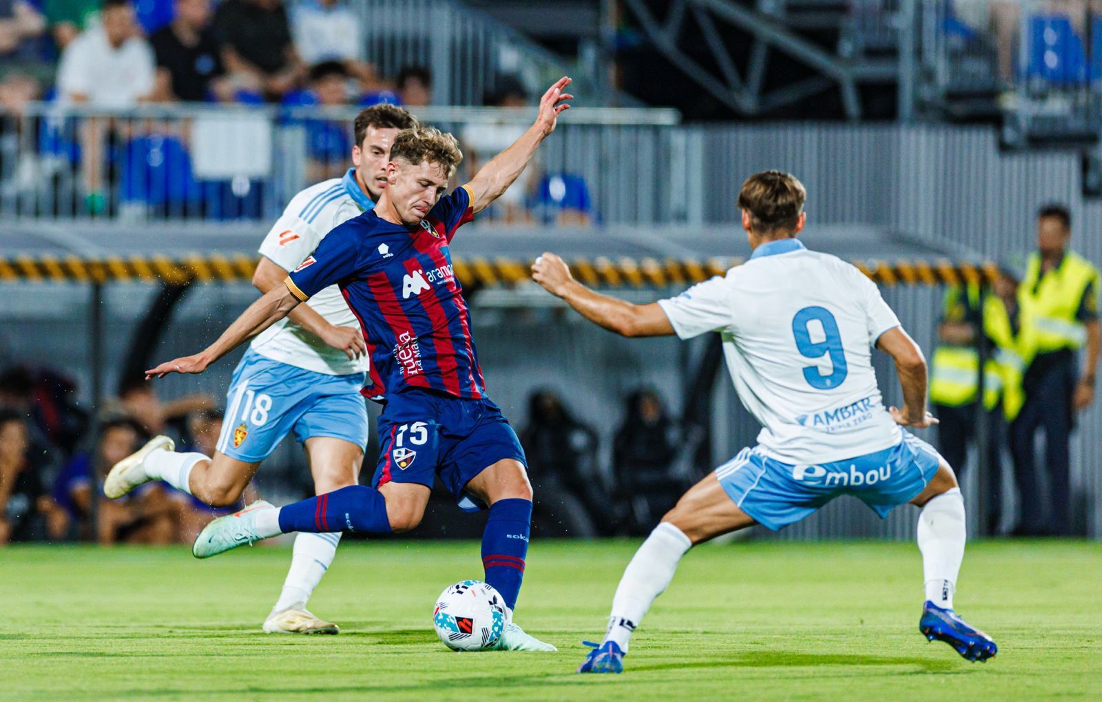 SD Huesca LaLiga Hypermotion 2025 2026