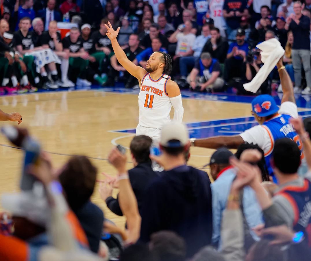New York Knicks 2024 2025