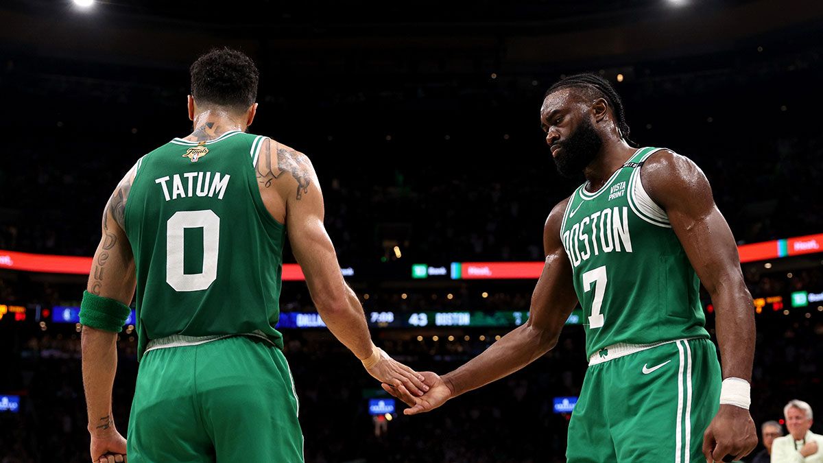 Boston Celtics 2025