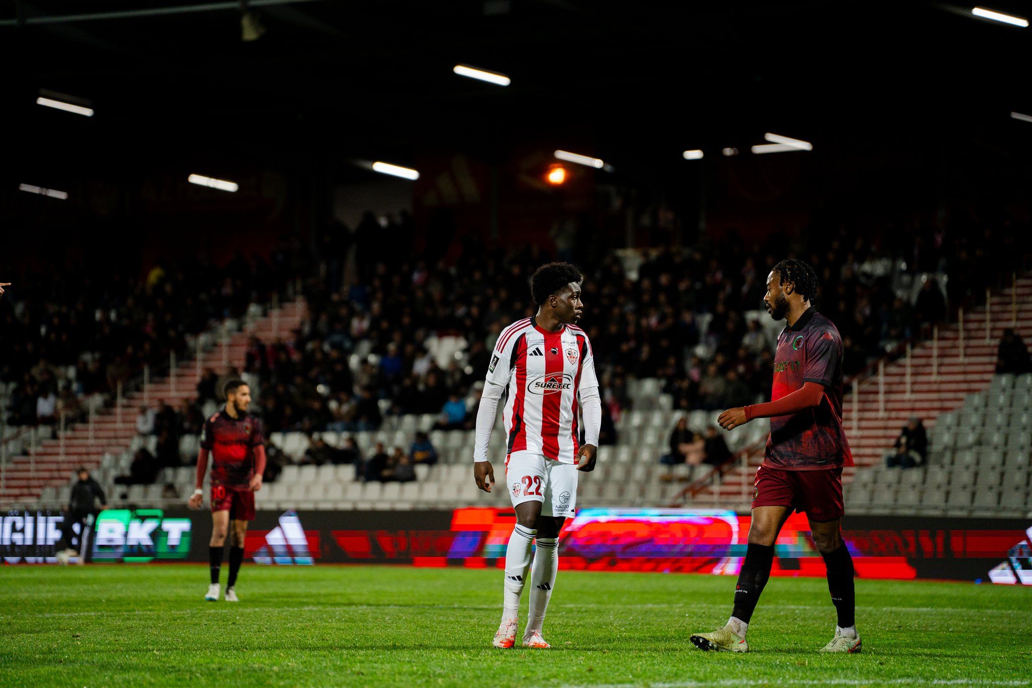 AC Ajaccio