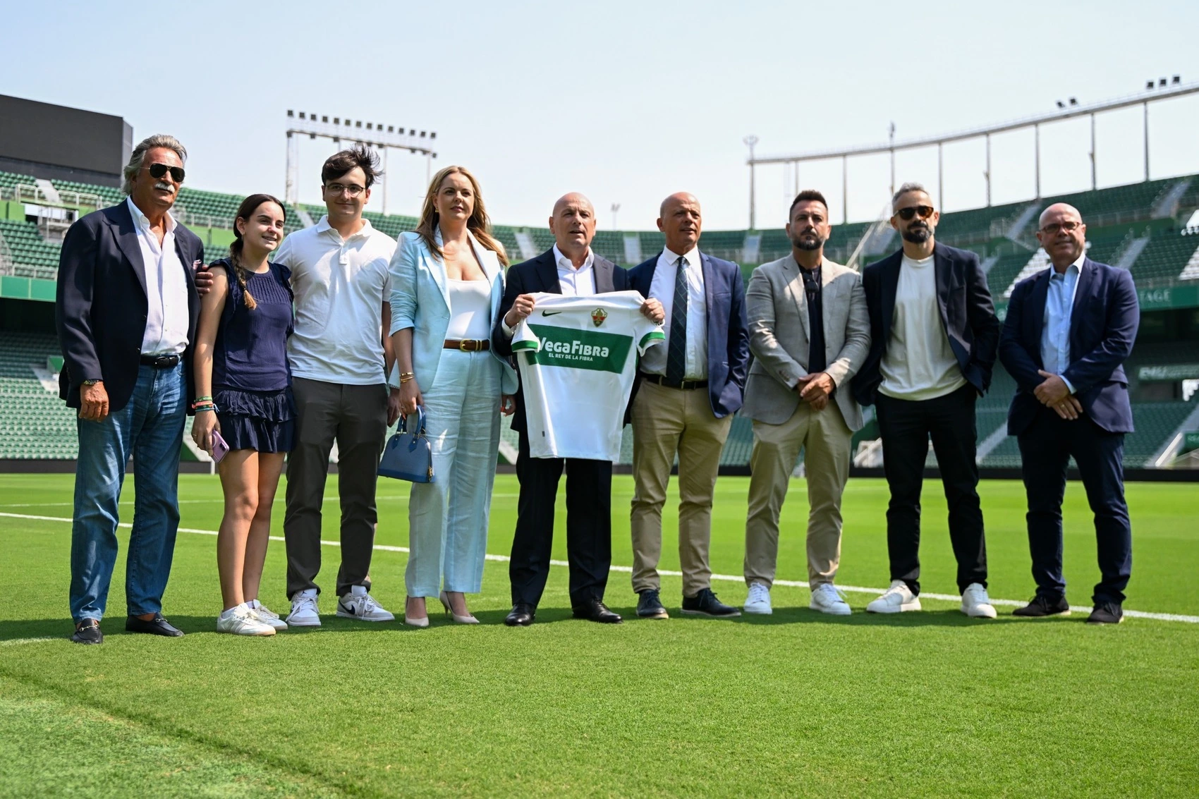 Elche CF