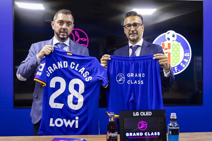 Getafe CF Grand Class