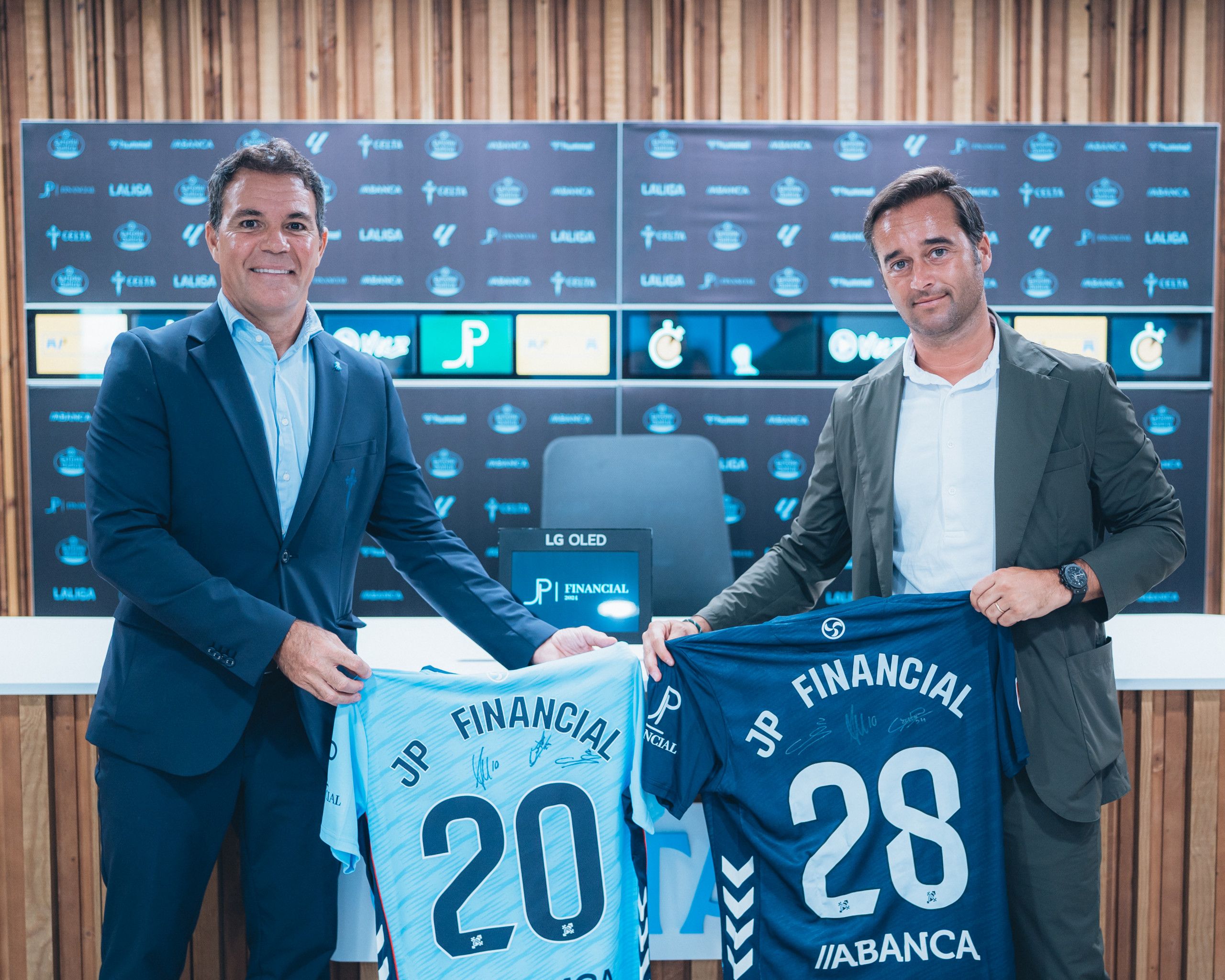 JP Financial Celta