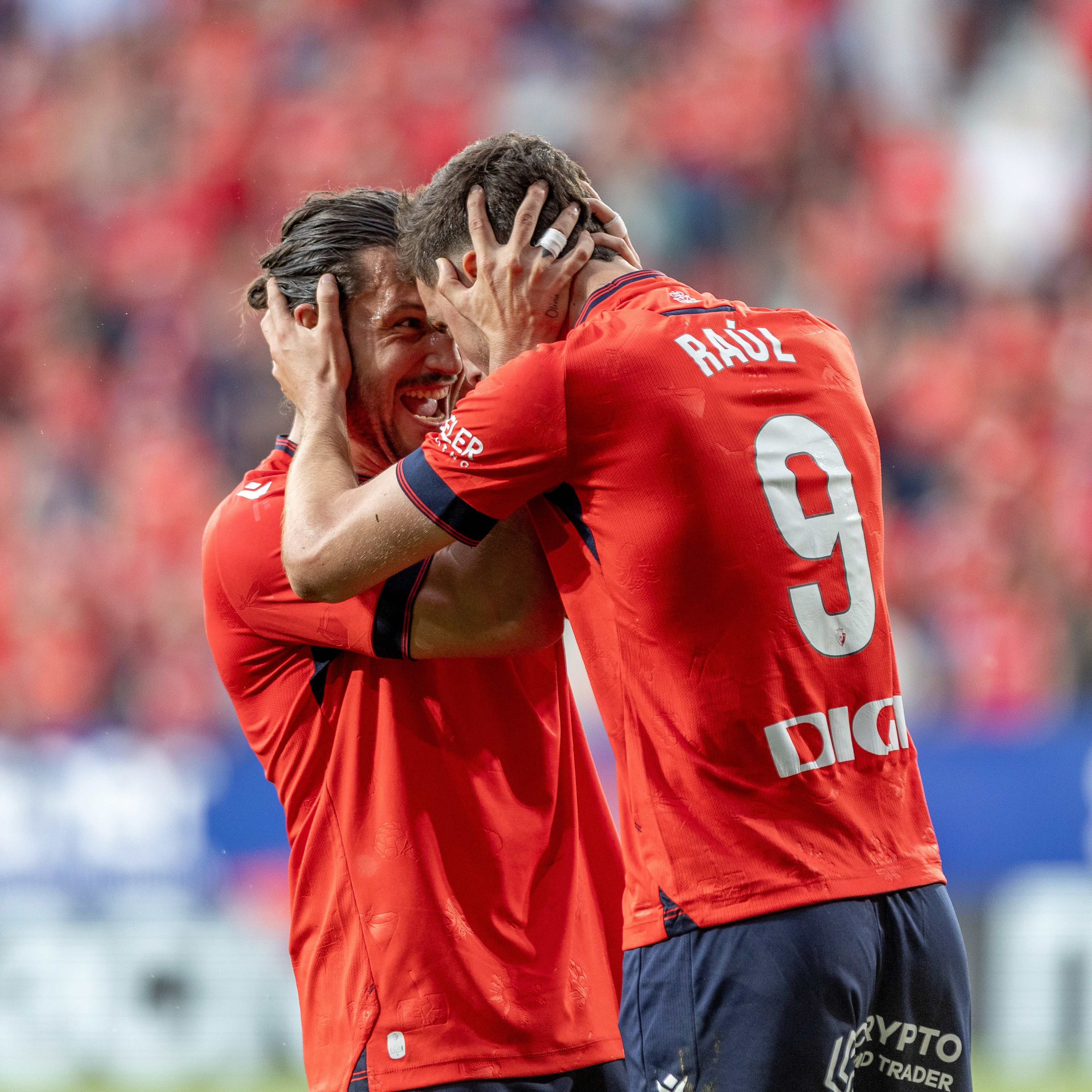 CA Osasuna